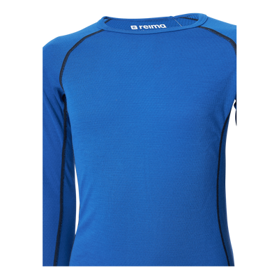 Thermal set Lani Marine blue