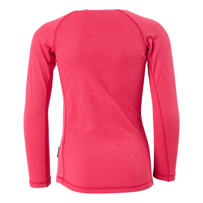 Thermal set Lani Azalea pink