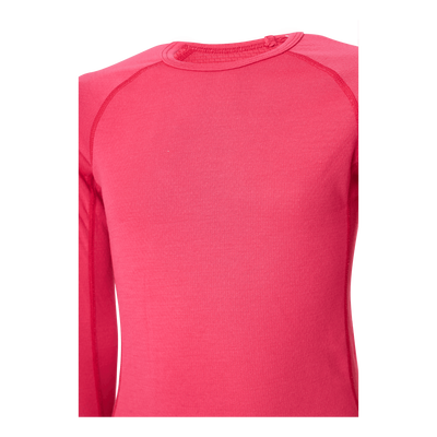 Thermal set Lani Azalea pink