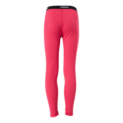 Thermal set Lani Azalea pink