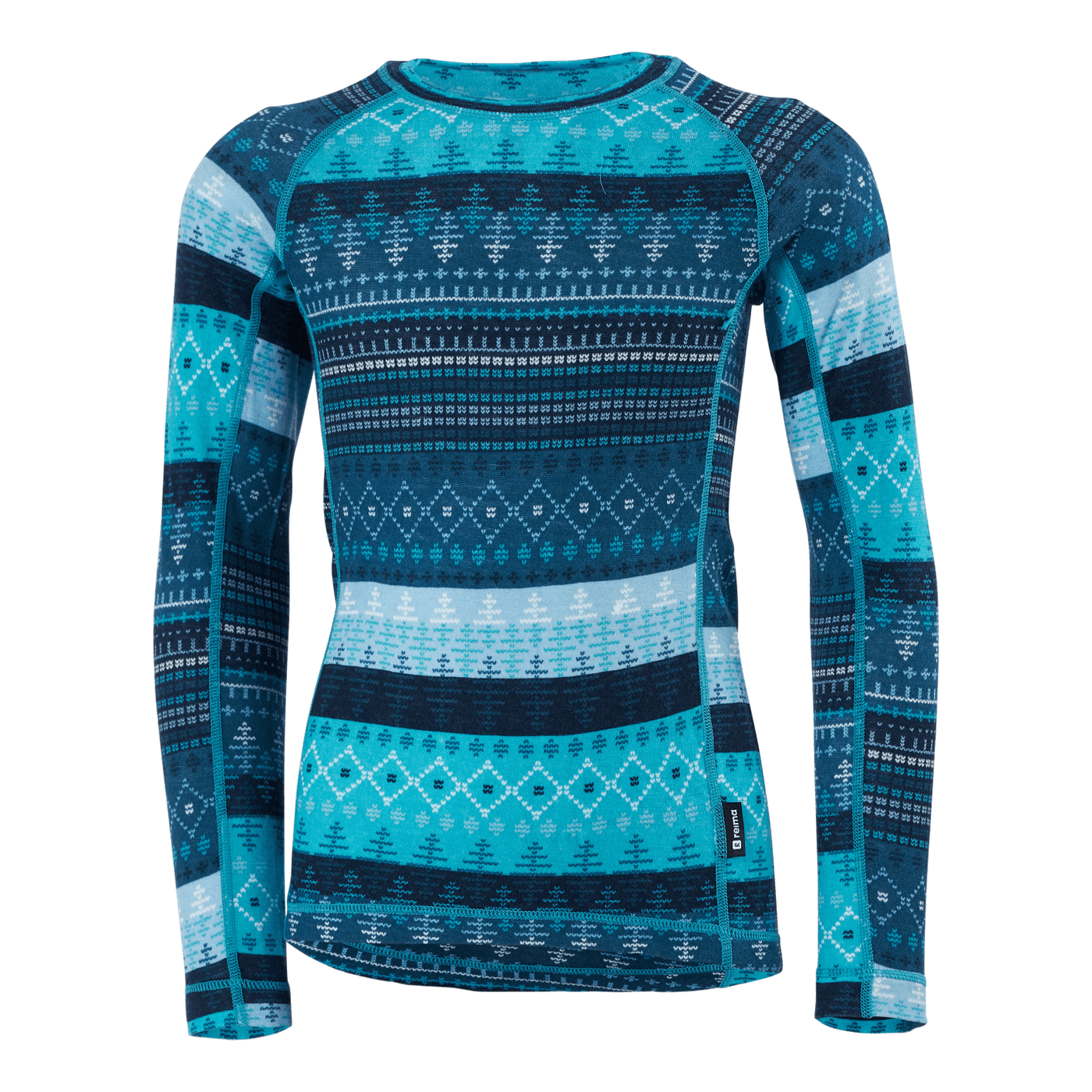 Thermal set Taitoa Navy