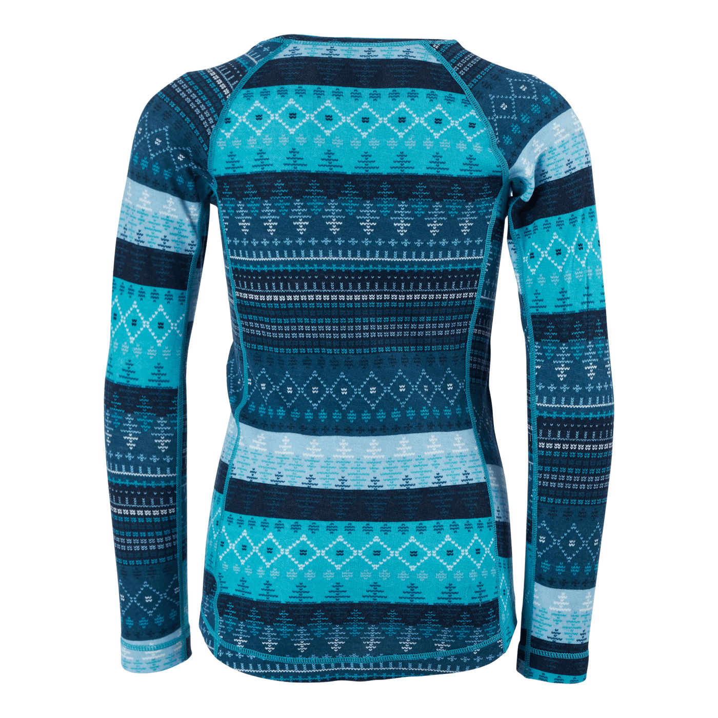 Thermal set Taitoa Navy