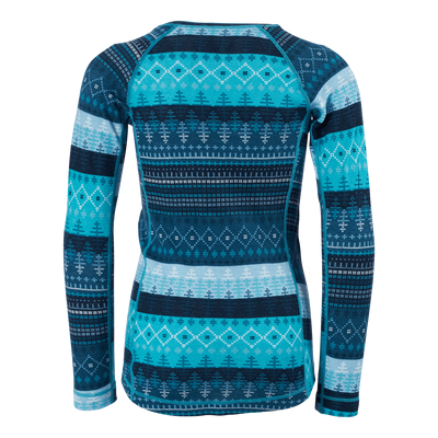 Thermal set Taitoa Navy