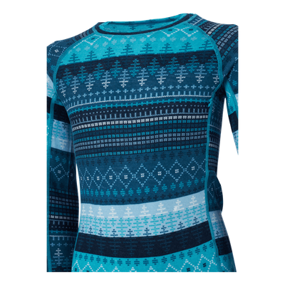 Thermal set Taitoa Navy