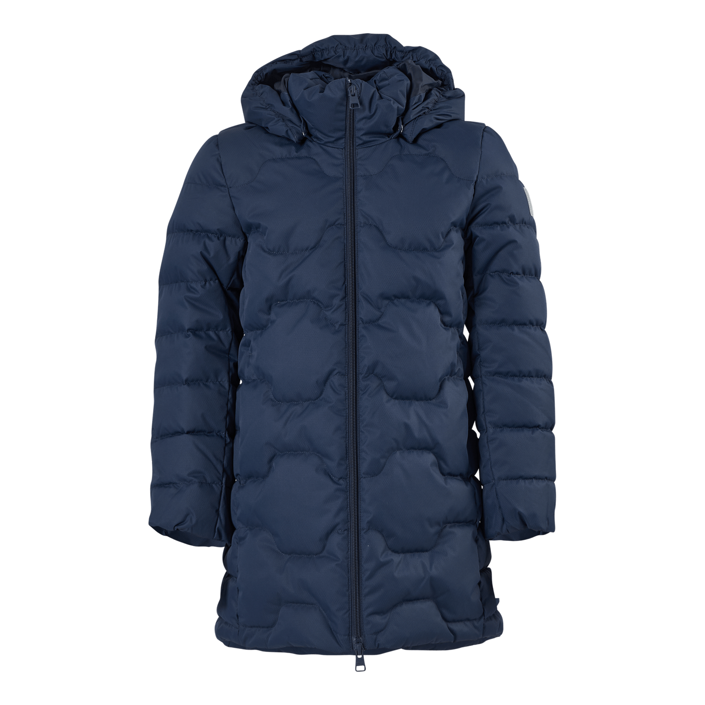 Down jacket Loimaa Navy