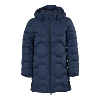 Down jacket Loimaa Navy