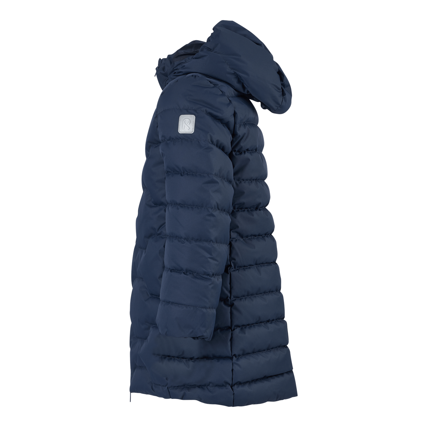 Down jacket Loimaa Navy