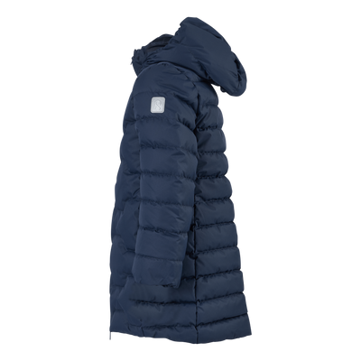 Down jacket Loimaa Navy