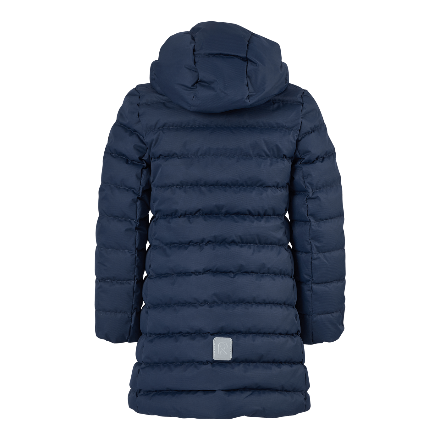 Down jacket Loimaa Navy