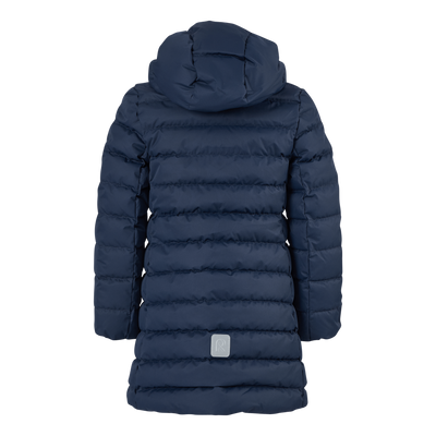 Down jacket Loimaa Navy