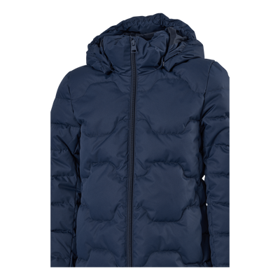 Down jacket Loimaa Navy