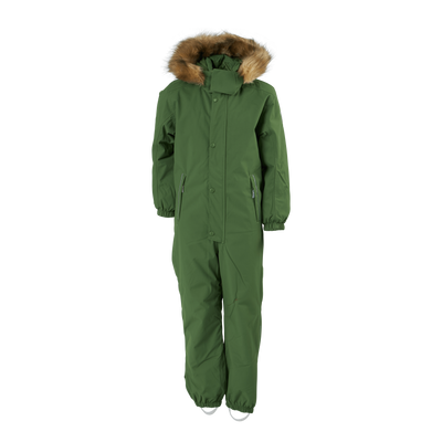 Reimatec winter overall Stavanger Cactus green