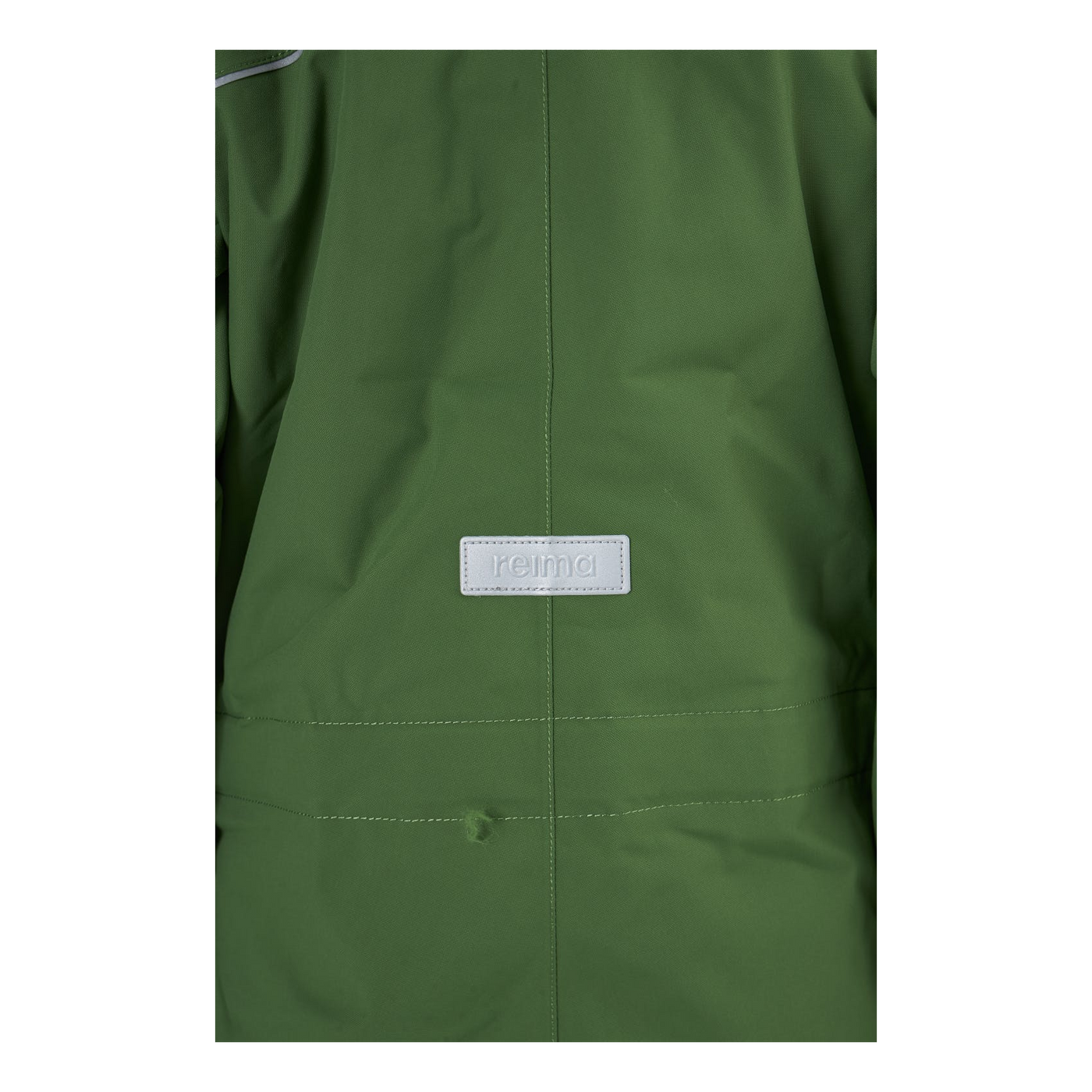 Reimatec winter overall Stavanger Cactus green