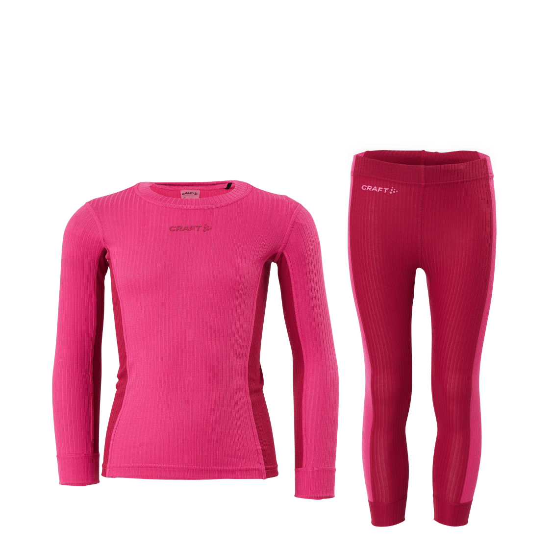 Core Dry Baselayer Set Jr Fame-machine