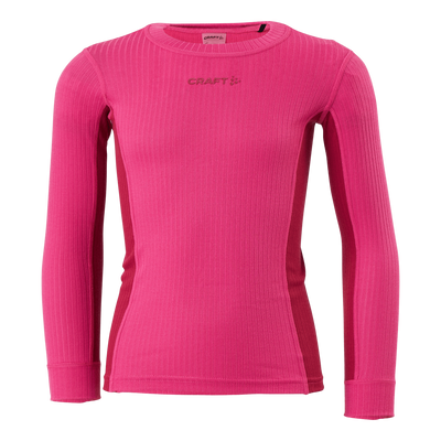 Core Dry Baselayer Set Jr Fame-machine