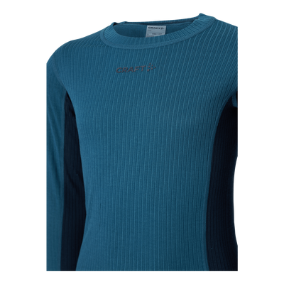 Core Dry Baselayer Set Jr Universe-blaze