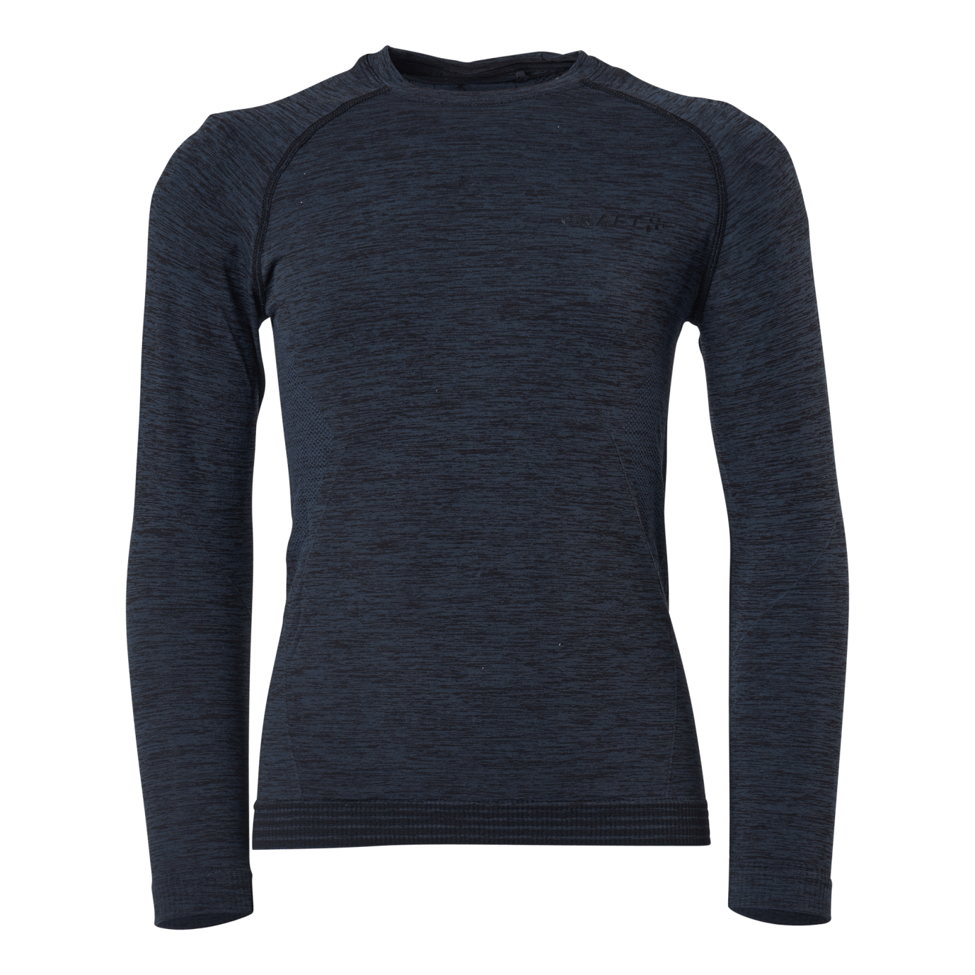 Core Dry Active Comfort Ls Jr Black