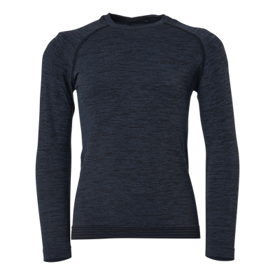 Core Dry Active Comfort Ls Jr Black