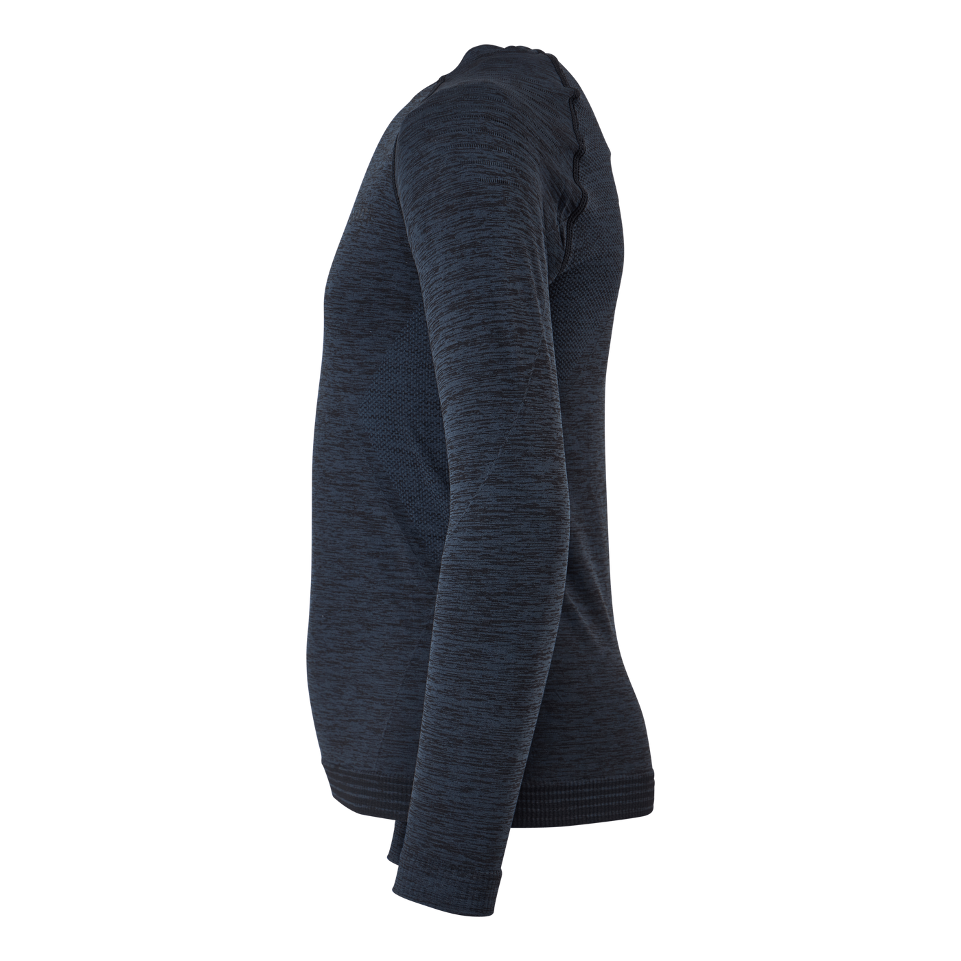 Core Dry Active Comfort Ls Jr Black