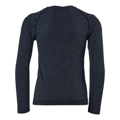 Core Dry Active Comfort Ls Jr Black