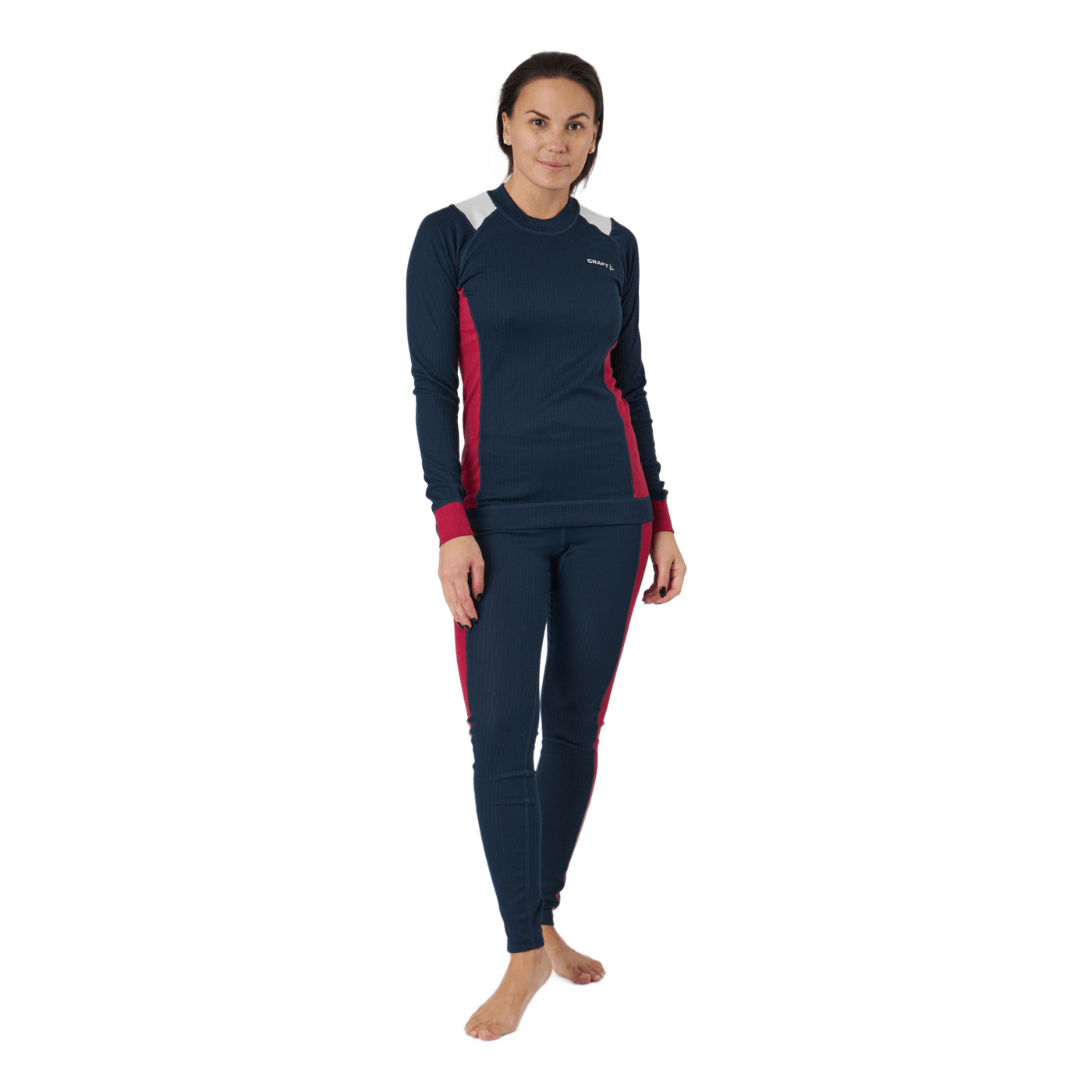 Core Dry Baselayer Set W Blaze-machine