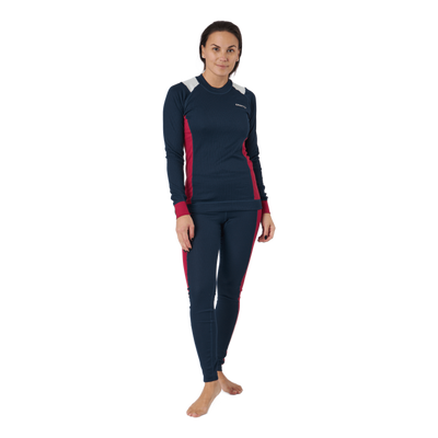 Core Dry Baselayer Set W Blaze-machine