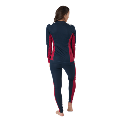 Core Dry Baselayer Set W Blaze-machine