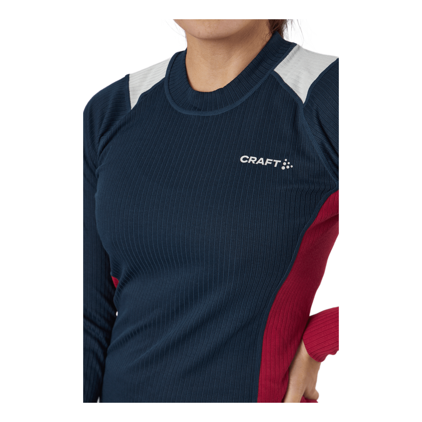 Core Dry Baselayer Set W Blaze-machine