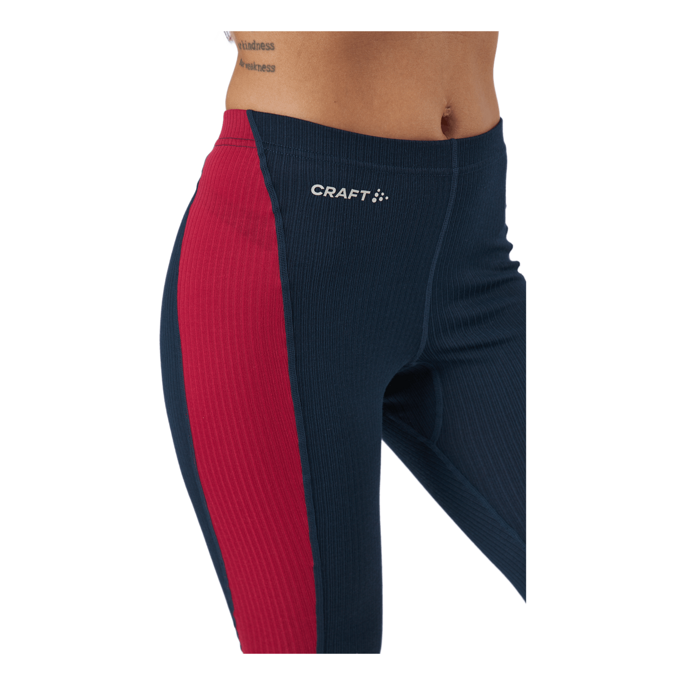 Core Dry Baselayer Set W Blaze-machine