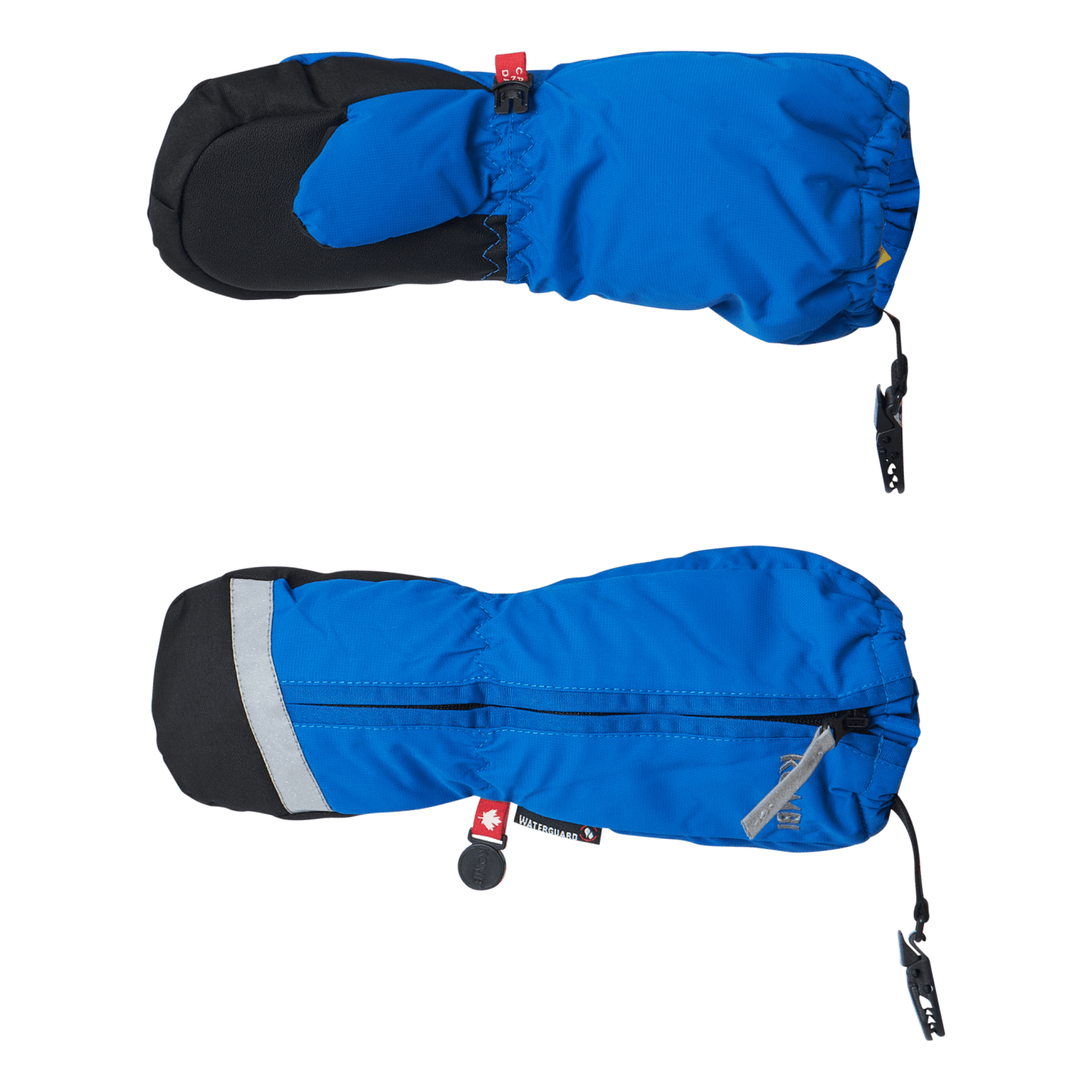 Wooly Best Friend Nordic Blue