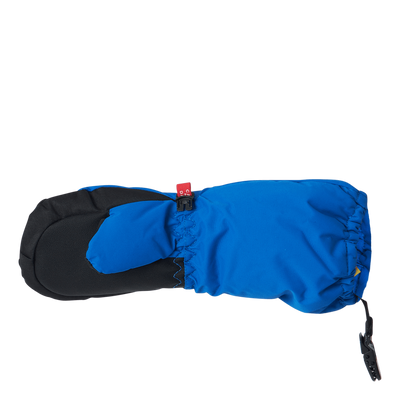 Wooly Best Friend Nordic Blue