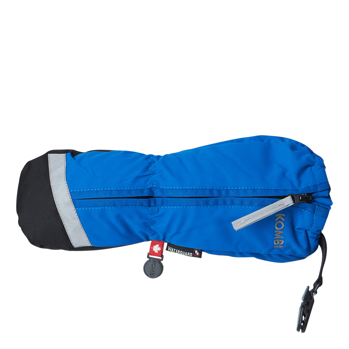 Wooly Best Friend Nordic Blue