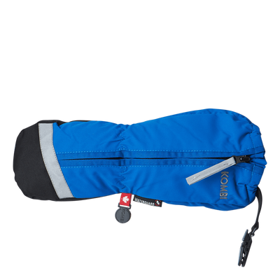 Wooly Best Friend Nordic Blue