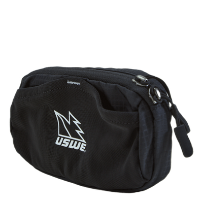Organizer Front Pocket Black