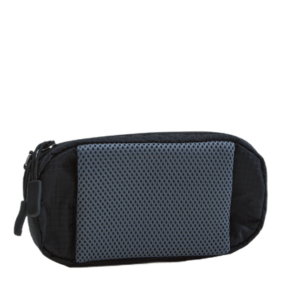 Organizer Front Pocket Black