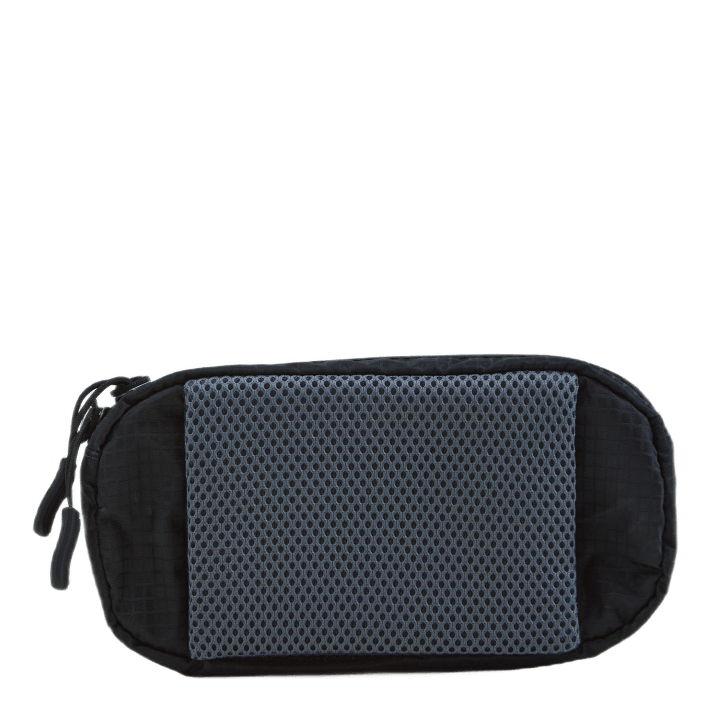Organizer Front Pocket Black