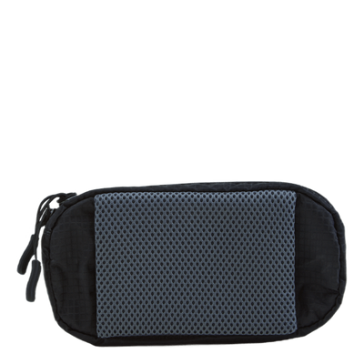 Organizer Front Pocket Black