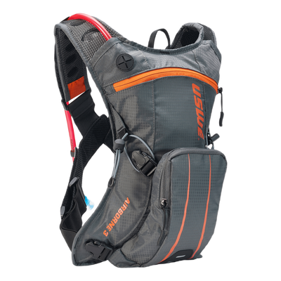 Airborne 3 2l Grey/orange
