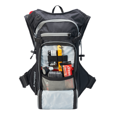 Airborne 9 3l Black/grey