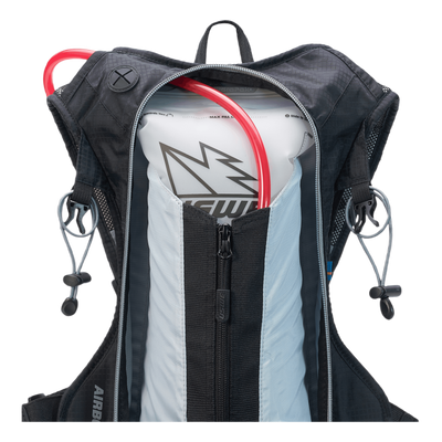 Airborne 9 3l Black/grey
