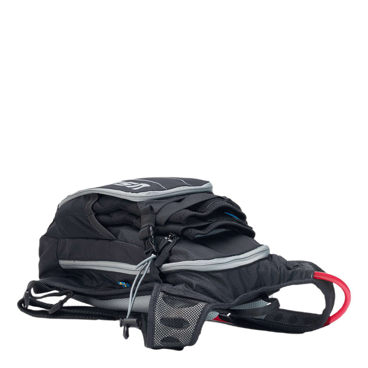 Airborne 9 3l Black/grey