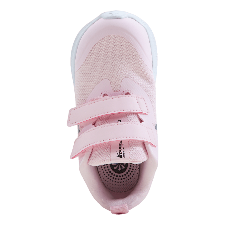 Star Runner 3 Baby/Toddler Shoes PINK FOAM /BLACK