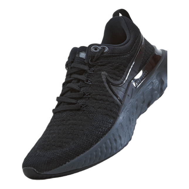 nike react infinity run flyknit 2 be true