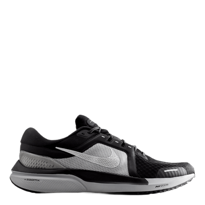 Air Zoom Vomero 16 Black / Met Silver / Anthracite