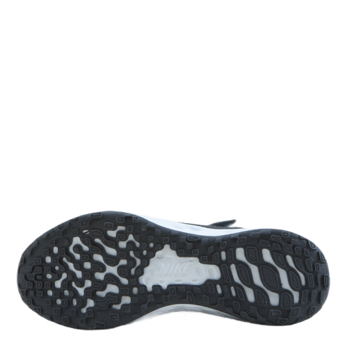 Revolution 6 Little Kids' Shoe Iron Grey/white-smoke Grey