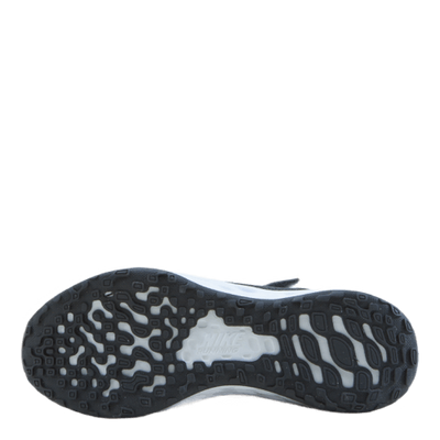 Revolution 6 Little Kids' Shoe Iron Grey/white-smoke Grey