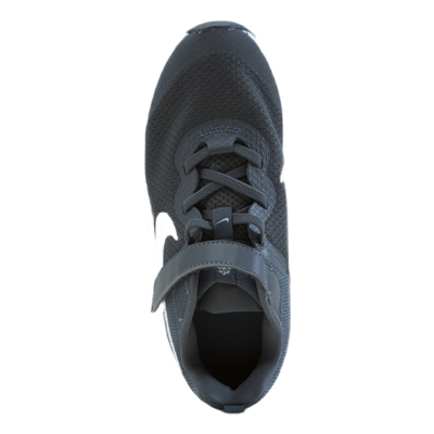 Revolution 6 Little Kids' Shoe Iron Grey/white-smoke Grey