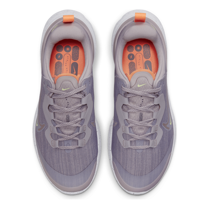 React Miler 2 Shield Women&
