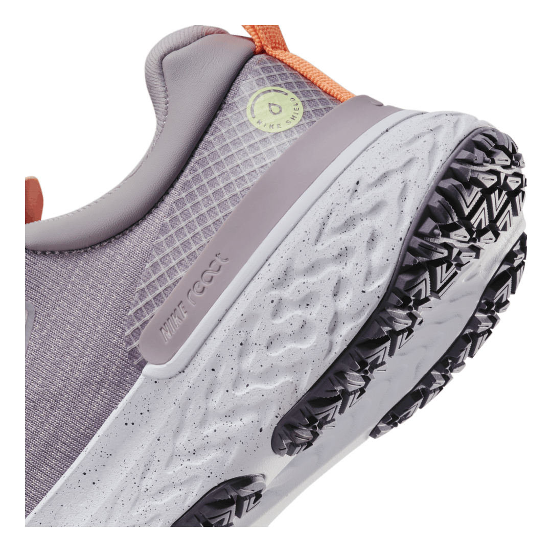 React Miler 2 Shield Women&