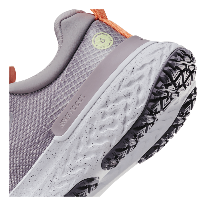 React Miler 2 Shield Women&
